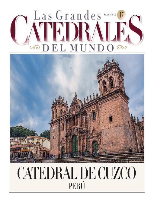 Title details for Catedrales del Mundo by Media Contenidos - Available